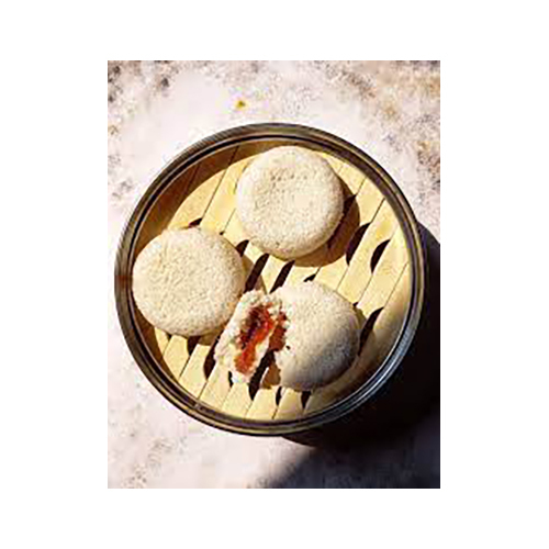 Bhapa Pitha