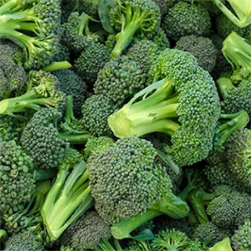 Green Broccoli