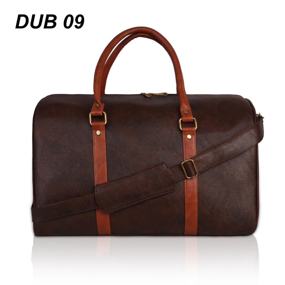 Premium Duffle Bag - Size: 55 Cm X 31.5 Cm X 26.5 Cm