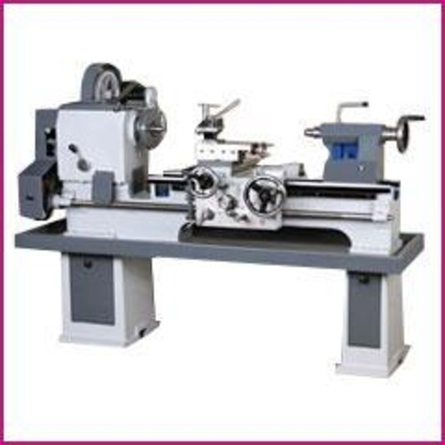 Automatic Belt Driven Medium Heavy Duty-102