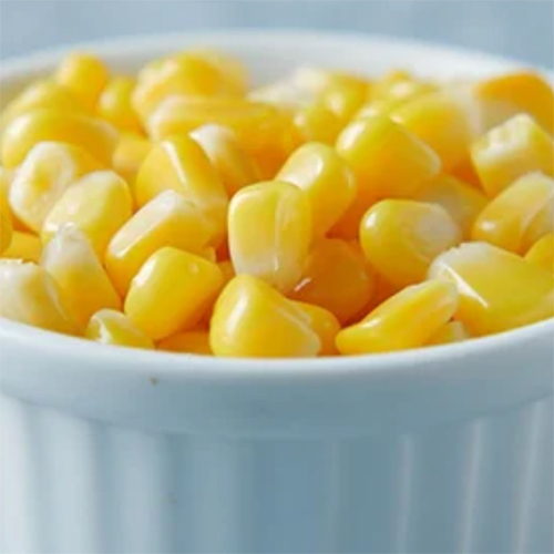 Sweet Corn - Color: Yellow