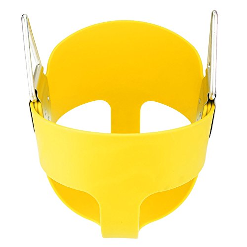 Plastic Bucket Seat Swing
