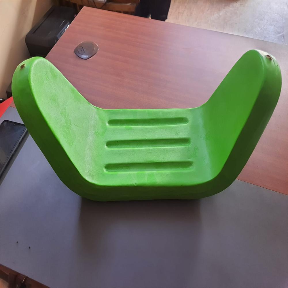 Outdoor Swing Seat Plastic