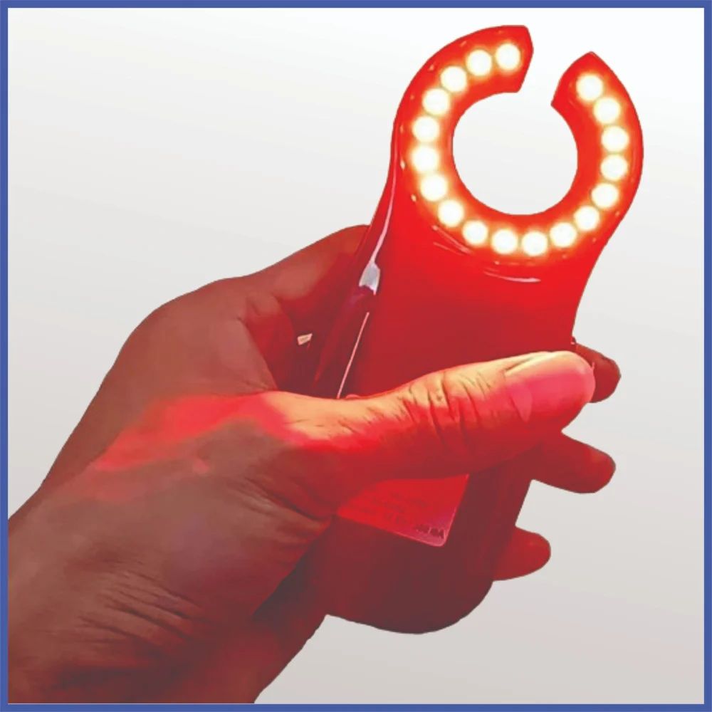 Infrared Vein Finder For Infants & Adults