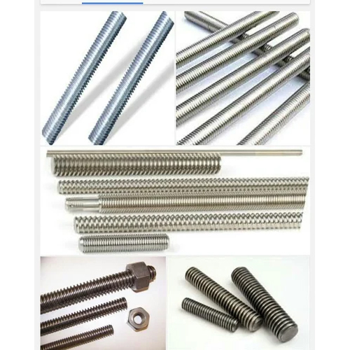 Gi Threaded Rod