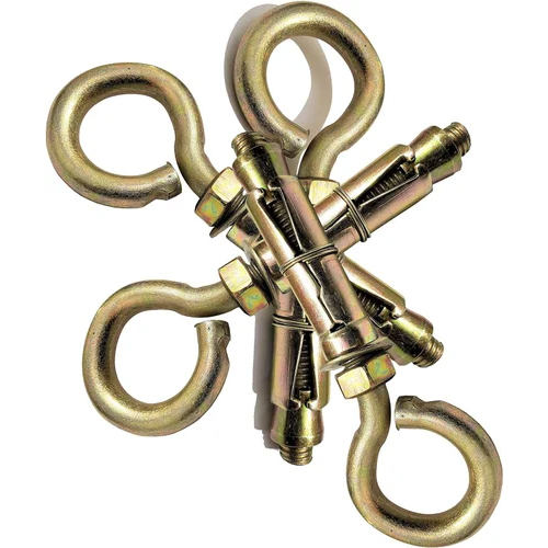 Anchor Fastener Hook