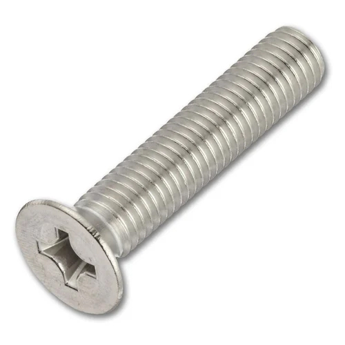Counter Sunk Bolts