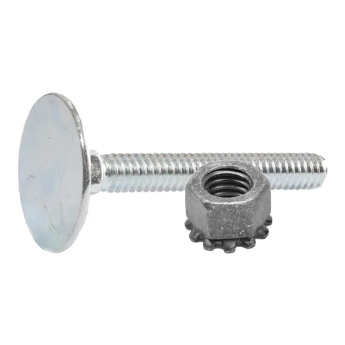 Elevator Flange Bolt
