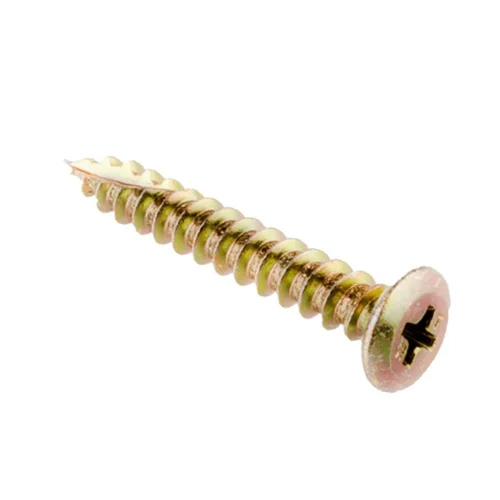 Needle Point Screws
