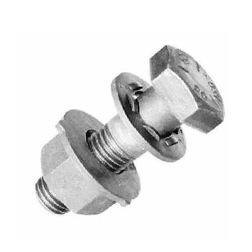 HSFG Bolts And Nuts