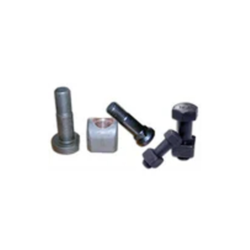 Earth Moving Fasteners