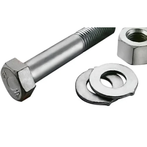 lloy Steel Fasteners