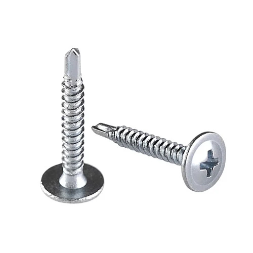 Self Drilling Fasteners