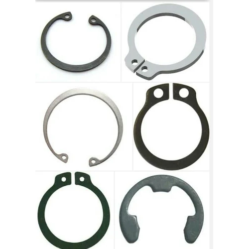 Stainless Steel Circlips