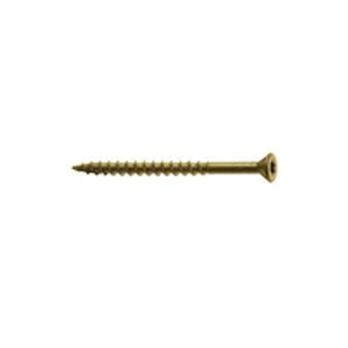 Polymer Coated Fasteners