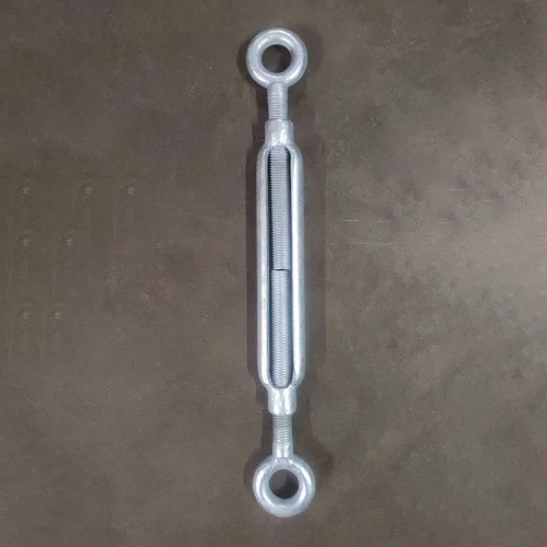Mild Steel Turnbuckle