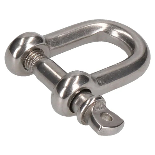 Ss D Shackle