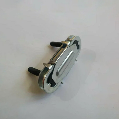 Hawk Type Belt Fastener