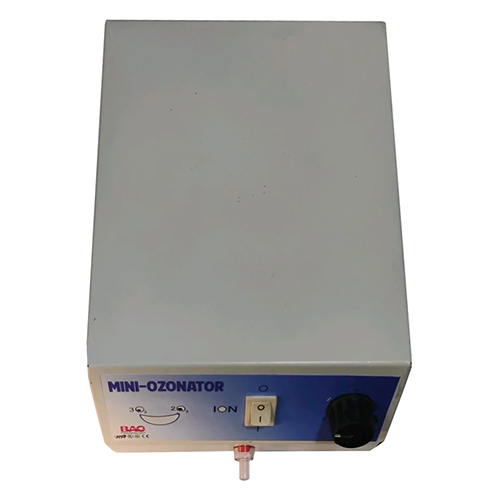 Ozone Generators