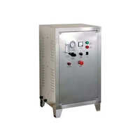 Water Ozonizer - Frequency (mhz): 50 Hertz (hz)