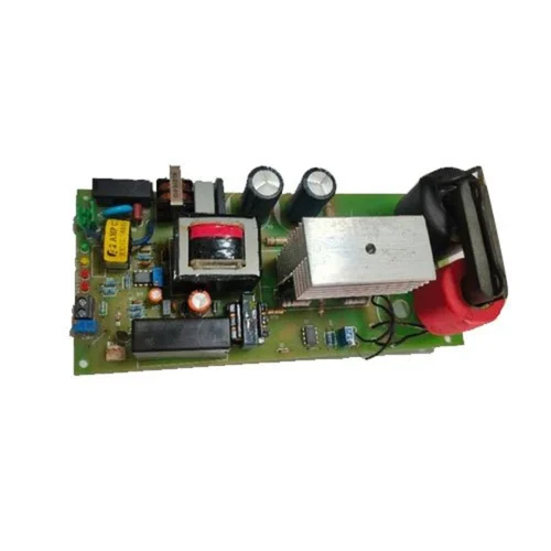 Ozone Card 25G hr