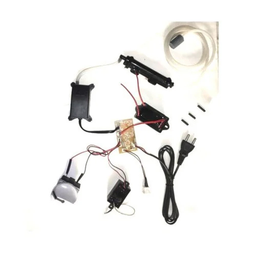Ozone Generator Kit