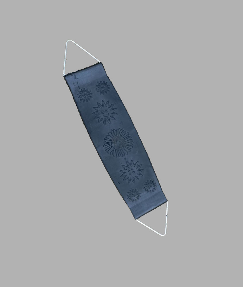 Plastic Playground Swing Seat 