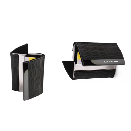 गिव एन रिसीव कार्ड होल्डर