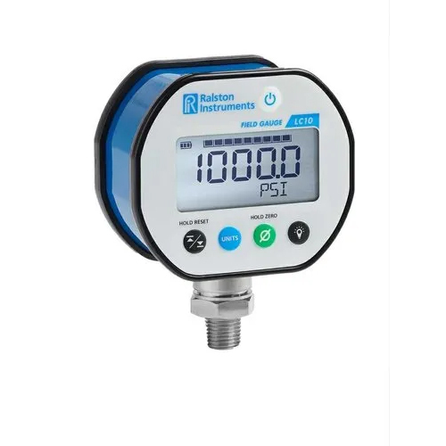 Digital Pressure Gauge