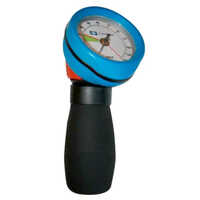 Handheld Pressure Indicator - Accuracy: 99  %