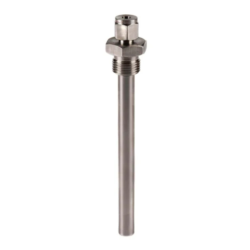 Stainless Steel Thermowells