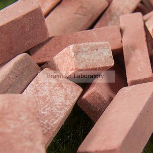 Chip Resistance Testing सेवाएं