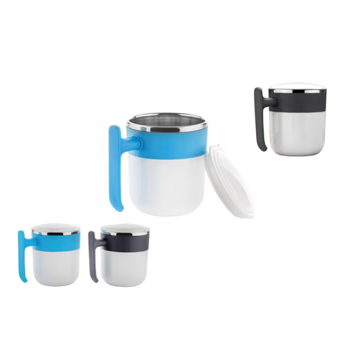 Techno Mug - Color: Multicolor