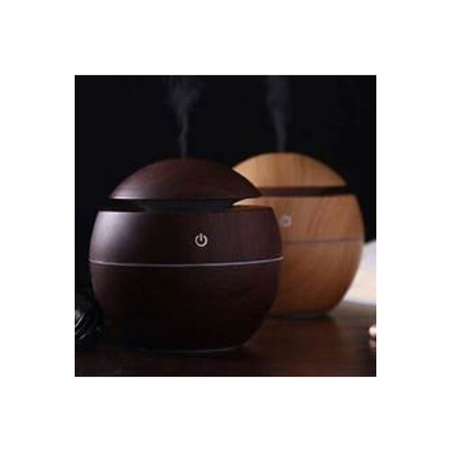 गोलाकार नमीदारक