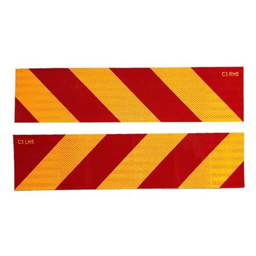 Conspicuity Tape