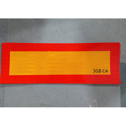 Conspicuity Tape - Color: Multi Color