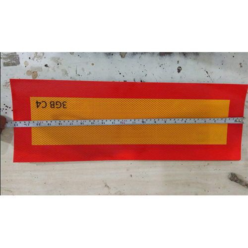 Conspicuity Tape
