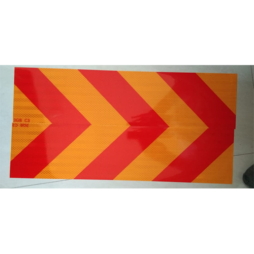 Conspicuity Tape