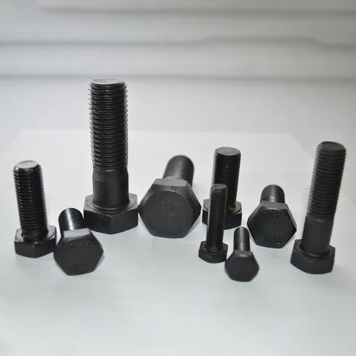 HT Nuts And Bolts