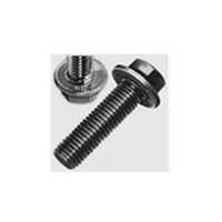 Door Lock Bolts - Color: Black