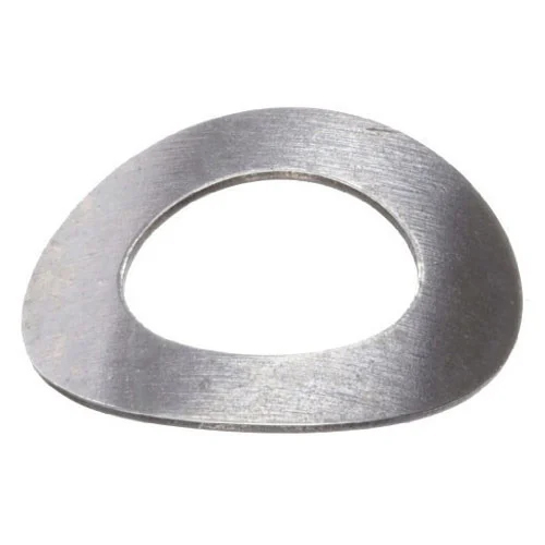 Ss स्प्रिंग वॉशर - हइच फास्टनर्स