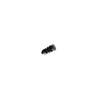 High Strength Fasteners - Color: Black