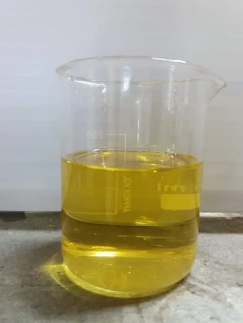 Glyphosate 41% SL