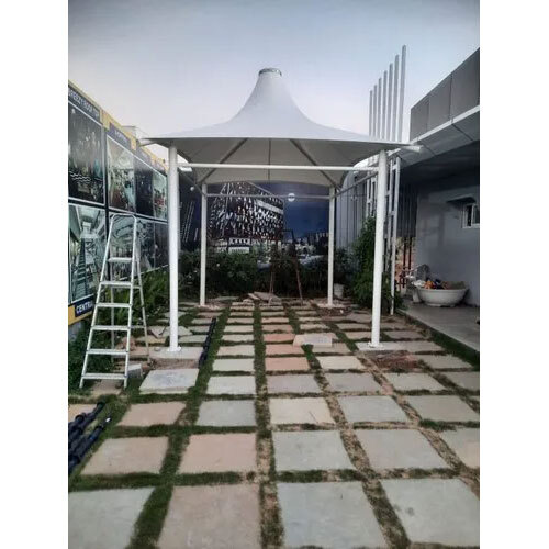 Outdoor Tensile Structures