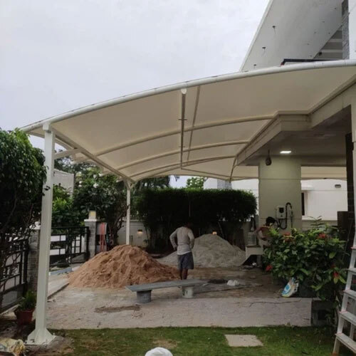 Canopy Tensile Structure