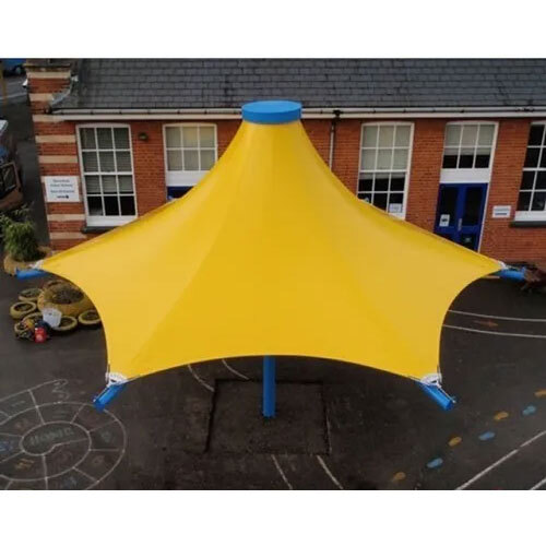 Tensile Structure conical