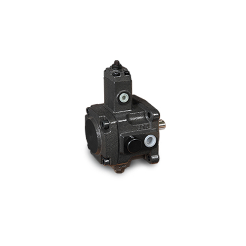 Vpkcf23 Single Vane Pump - Material: Mild Steel