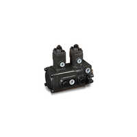 VPKCCF 1212-2020 Double Vane Pump