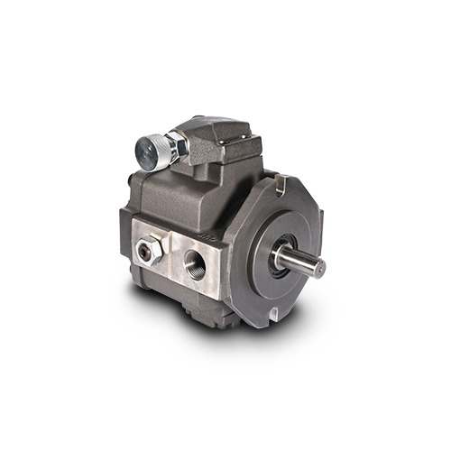 Kpv Series High Pressure Variable Pump - Color: Grey