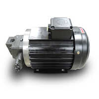 Kuvn Variable Uni-pump - Color: Black